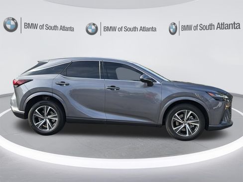 Used 2023 Lexus RX 350 Premium w/ Accessory Package (Z1) FWD image 30