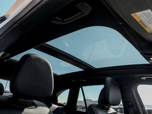 Certified 2026 Mercedes-Benz GLC 300 4MATIC image 21