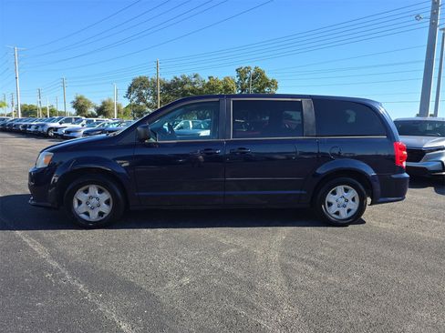 Used 2012 Dodge Grand Caravan SE image 6