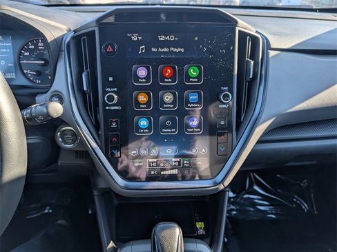 Used 2024 Subaru Crosstrek 2.5i Wilderness w/ Crosstrek Mirror Package image 20