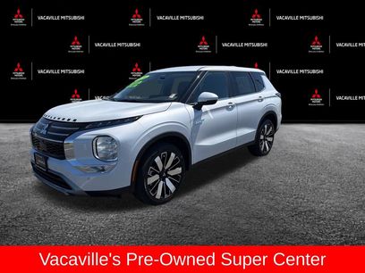 Used 2026 Mitsubishi Outlander SE
