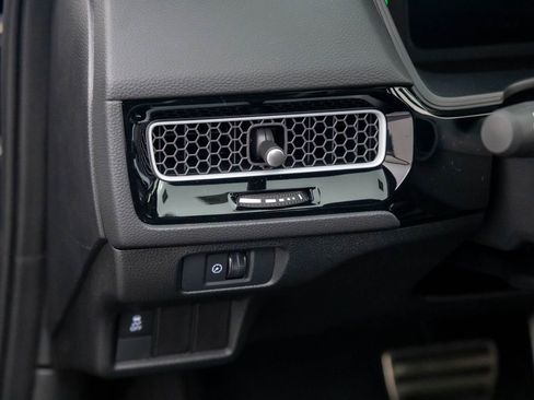 New 2026 Honda Civic Sport Touring image 20