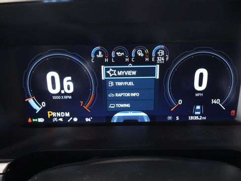 Used 2023 Ford F150 Raptor w/ Raptor 37 Performance Package AWD/4WD image 4