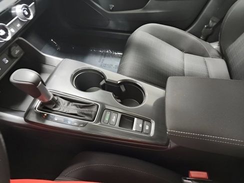 Certified 2025 Honda Civic LX image 29