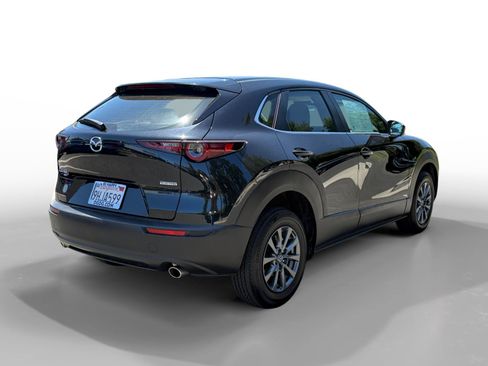 Used 2023 MAZDA CX-30 AWD 2.5 S image 5