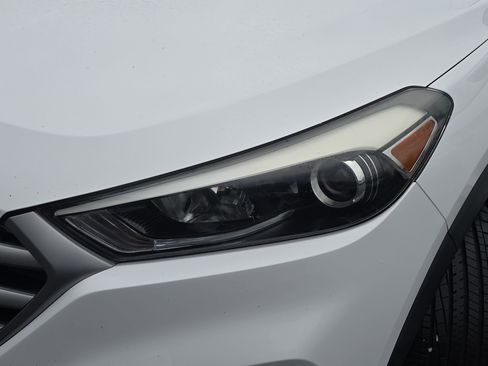 Used 2017 Hyundai Tucson Sport image 29