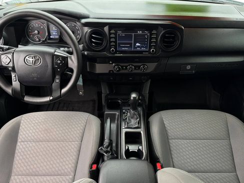 Used 2023 Toyota Tacoma SR RWD image 14