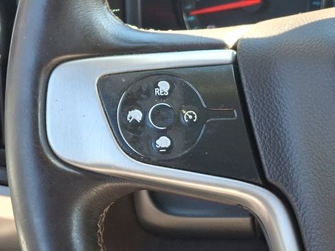 Used 2017 GMC Sierra 1500 SLT w/ SLT Premium Package image 23