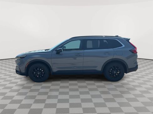 Certified 2025 Honda CR-V Sport-L image 25