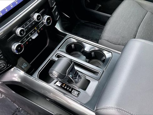 Certified 2023 Ford F150 XLT w/ Equipment Group 302A High image 16