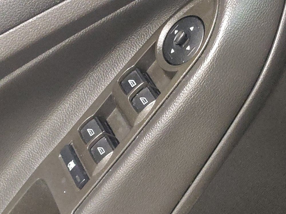 Used 2018 Ford Escape S FWD image 27