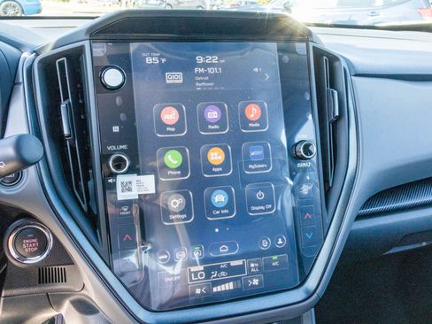 New 2025 Subaru Crosstrek 2.5i Limited w/ Popular Package #3A image 39