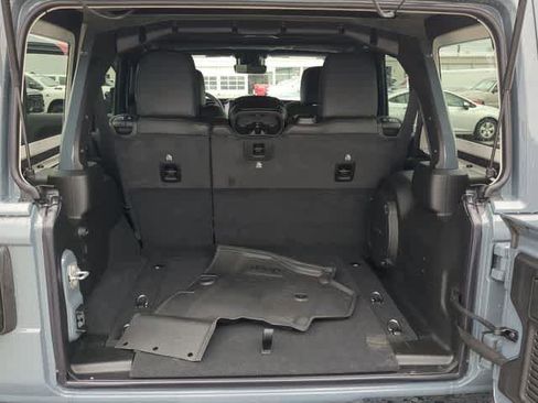 New 2026 Jeep Wrangler Unlimited Rubicon 392 image 33