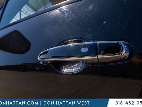 Used 2023 Chevrolet Blazer Premier w/ Driver Confidence II Package image 37