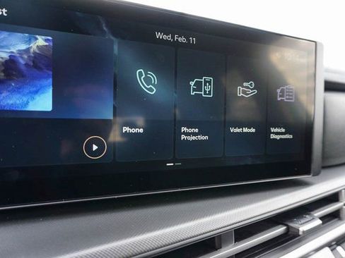 New 2026 Hyundai Santa Fe SEL image 22