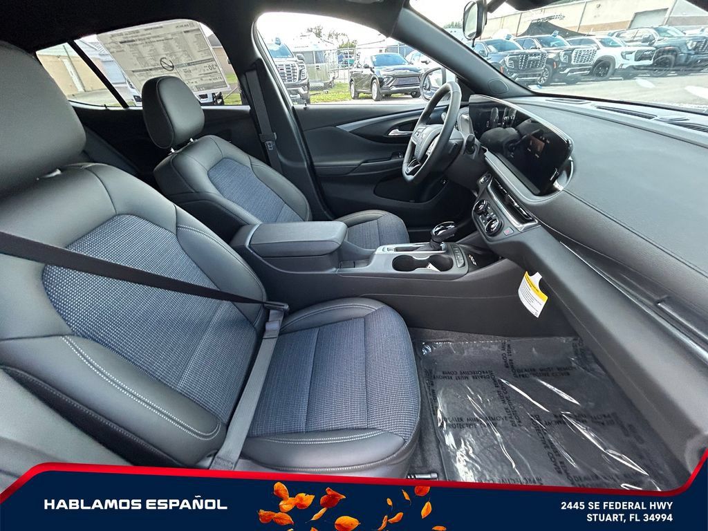 New 2026 Buick Envista Preferred w/ Convenience I Package FWD image 20