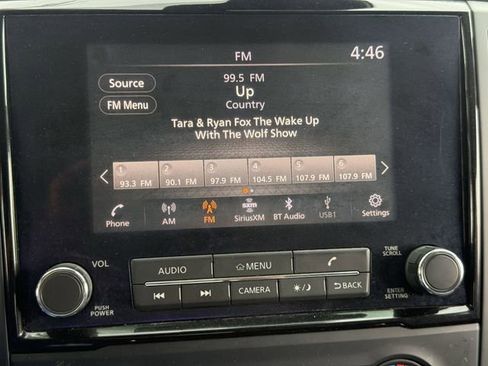 Used 2023 Nissan Titan SV AWD/4WD image 18