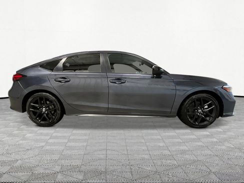 New 2026 Honda Civic Sport image 26