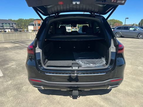 New 2026 Mercedes-Benz GLE 580 4MATIC image 21