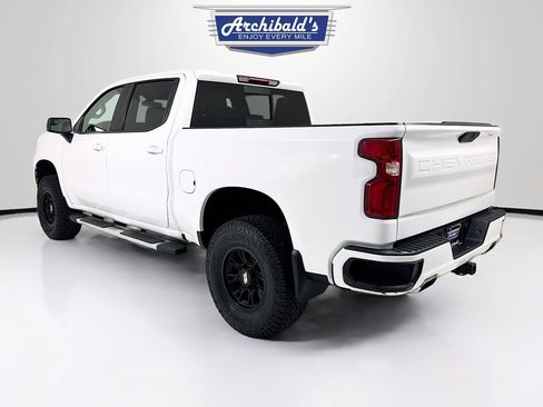 Used 2019 Chevrolet Silverado 1500 RST image 4