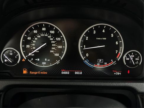 Used 2017 BMW 550i Gran Turismo xDrive AWD/4WD image 23