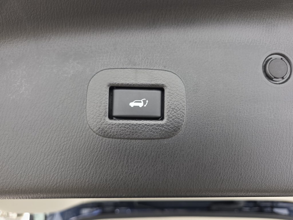 Certified 2023 INFINITI QX80 Luxe w/ Cargo Package RWD image 33