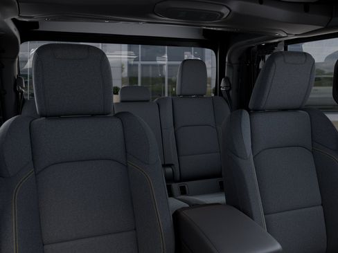 New 2026 Jeep Gladiator Sport AWD/4WD image 42