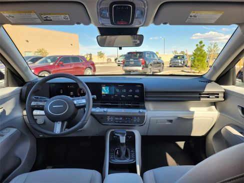 New 2026 Hyundai Kona SEL Sport image 15