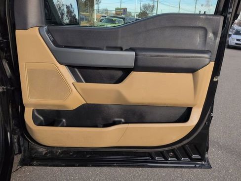 Used 2023 Ford F150 XLT image 31
