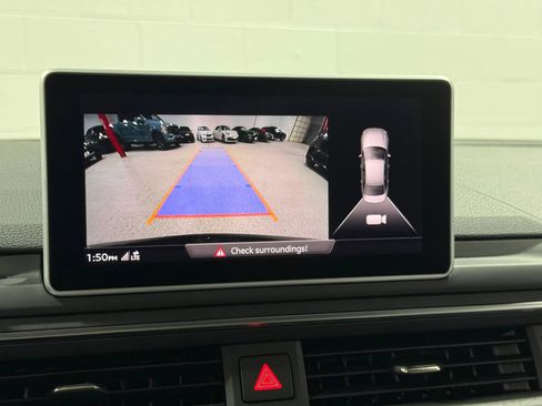 Used 2017 Audi A4 2.0T Premium w/ Convenience Package image 26