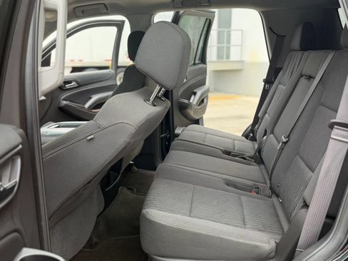 Used 2016 Chevrolet Tahoe LS RWD image 18