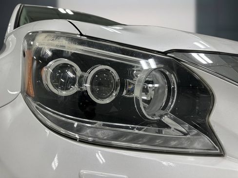 Used 2015 Lexus GX 460 Luxury AWD/4WD image 11