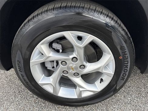 New 2026 Chevrolet Trax LS w/ LS Convenience Package image 9
