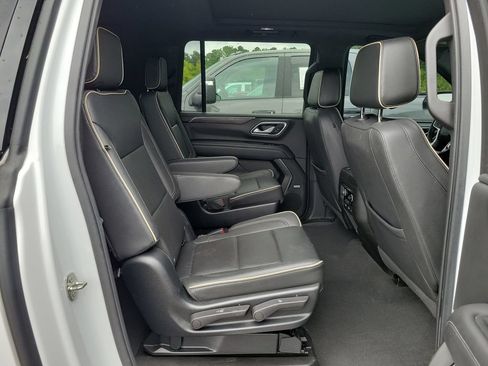 Used 2021 Chevrolet Suburban Z71 w/ Rear Media and Nav Package AWD/4WD image 34