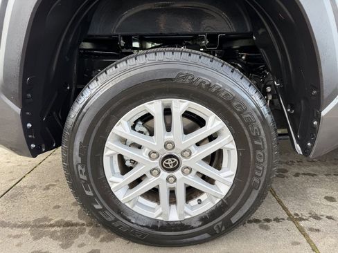 Used 2025 Toyota Tundra SR5 image 10