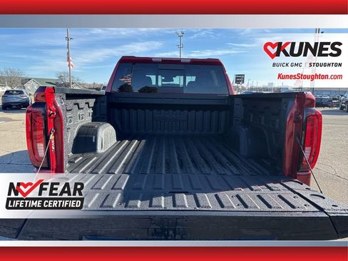 New 2026 GMC Sierra 1500 SLT w/ SLT Premium Plus Package image 20