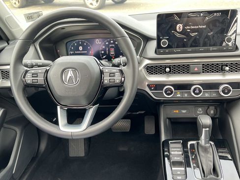 Certified 2025 Acura Integra image 13