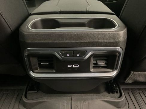 Used 2025 GMC Sierra 1500 Denali image 33