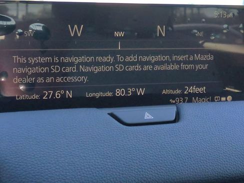 New 2026 MAZDA CX-90 3.3 Turbo w/ Premium Sport Pkg image 22