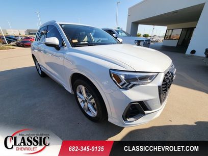 Used 2024 Audi Q3 2.0T Premium Plus w/ Premium Plus Package