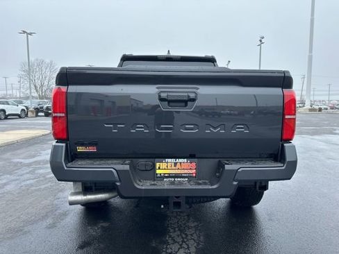 New 2026 Toyota Tacoma TRD Off-Road image 6