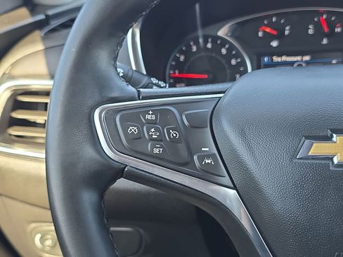 Used 2024 Chevrolet Equinox LT AWD/4WD image 28