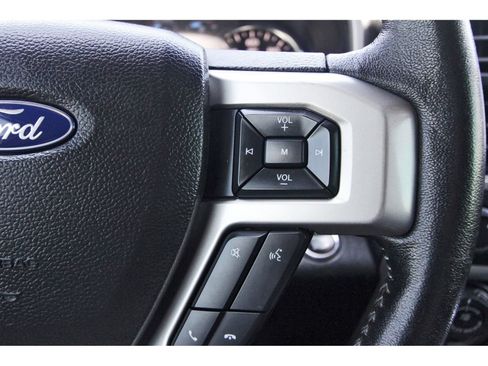Used 2019 Ford F150 Lariat AWD/4WD image 19