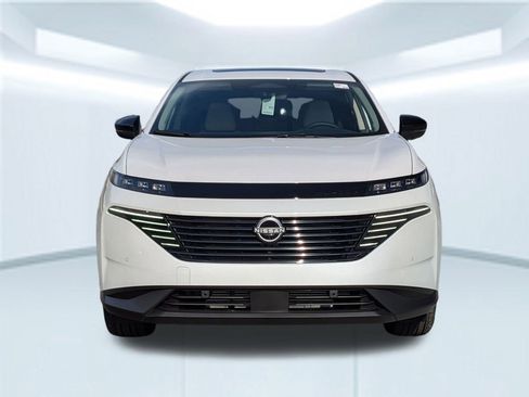 New 2026 Nissan Murano SL image 10