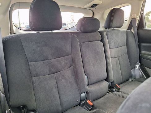 Used 2018 Nissan Murano S image 29