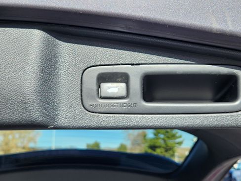 Used 2020 Honda CR-V Touring image 20