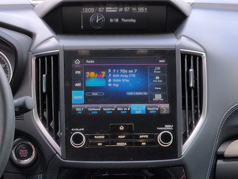 Used 2024 Subaru Forester Limited AWD/4WD image 18