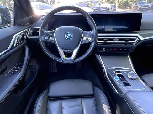 Certified 2023 BMW i4 eDrive35 RWD image 7