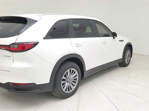 New 2025 MAZDA CX-90 3.3 Turbo w/ Select Package image 5