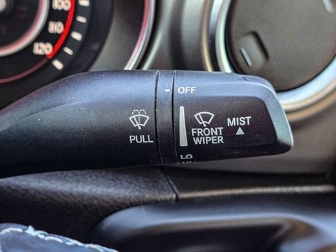 Used 2022 Jeep Gladiator Rubicon w/ LED Lighting Group image 30